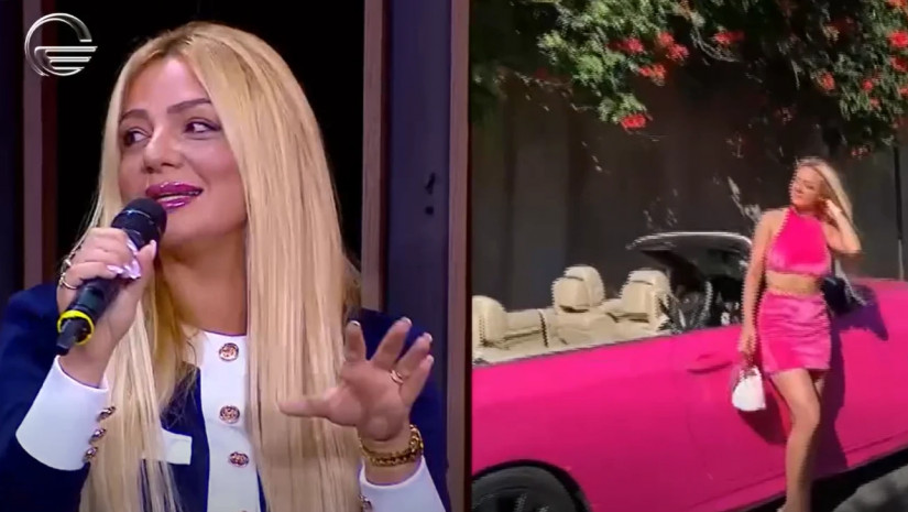 ტატა ჟორჟოლიანი