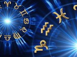 ჰოროსკოპი    