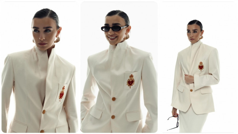 მარიამ შენგელია  