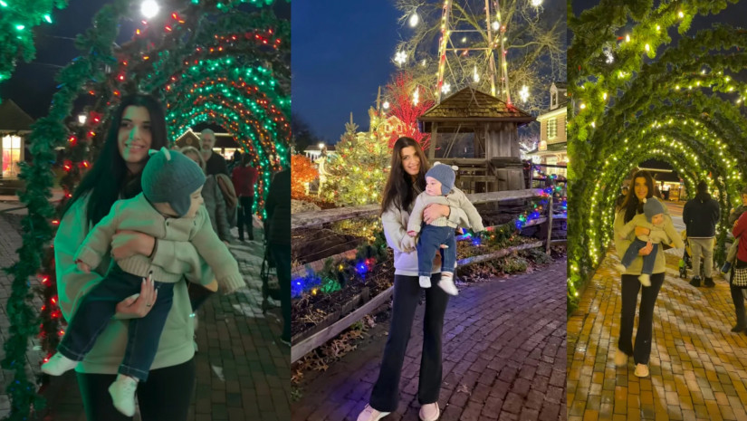 მარიამ ელიაშვილი