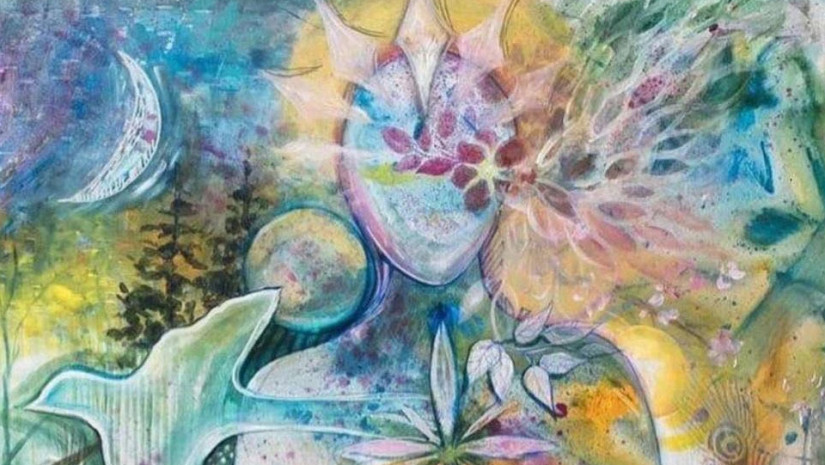 ეზოტერიკაეზოტერიკა