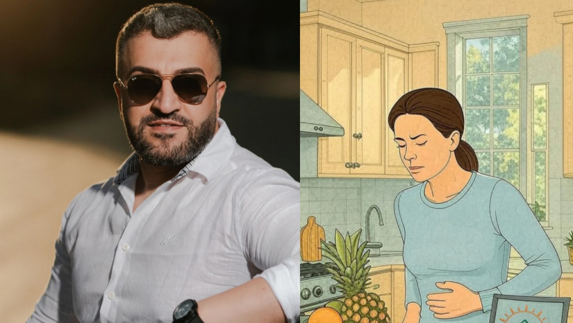 მამუკა რაშოიანი