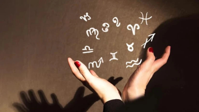 ჰოროსკოპი ჰოროსკოპი