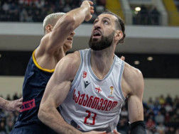 საქართველოს ნაკრები