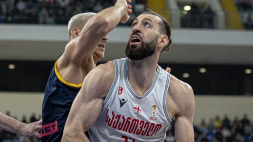 საქართველოს ნაკრები