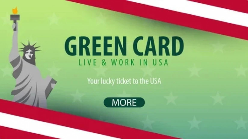 green card