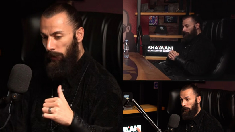 გიორგი გილიგაშვილი