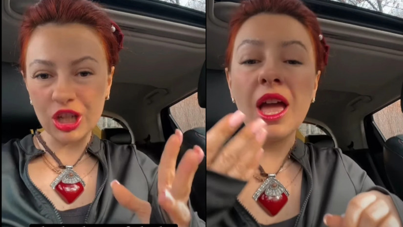 თათია გარანიძე