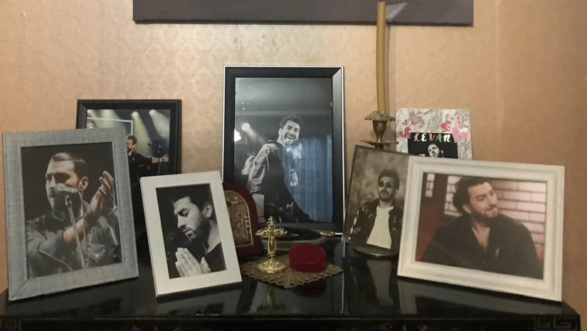 ლევან კბილაშვილი