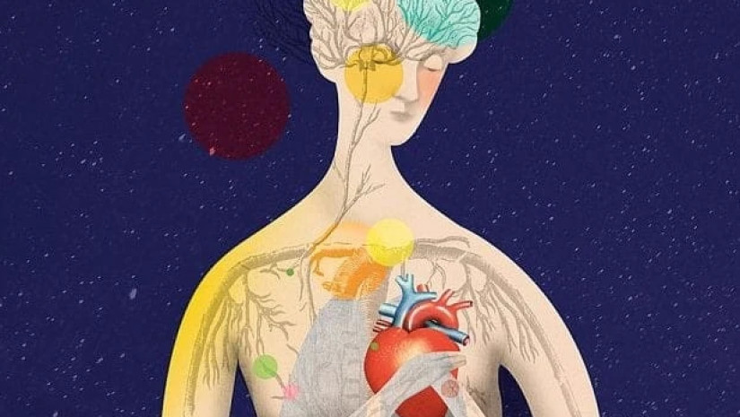 ადამიანიადამიანი