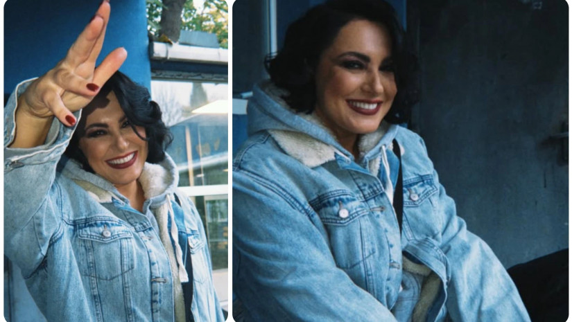 მაკა ზამბახიძე