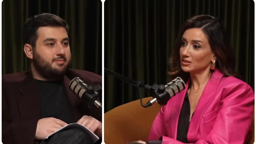 ნინი ბადურაშვილი