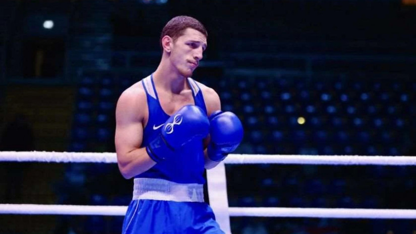 ლუკა ნიქაბაძე