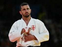 ლაშა ბექაური აბუ-დაბის „გრანდ სლემის“ ჩემპიონია