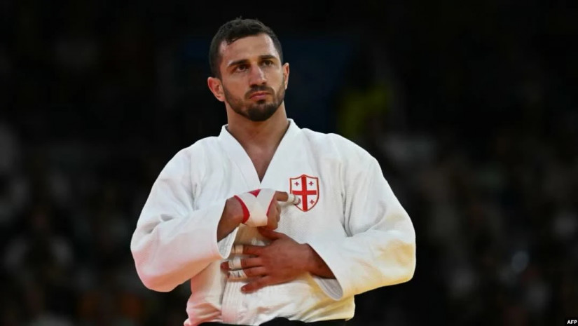 ლაშა ბექაური აბუ-დაბის „გრანდ სლემის“ ჩემპიონია