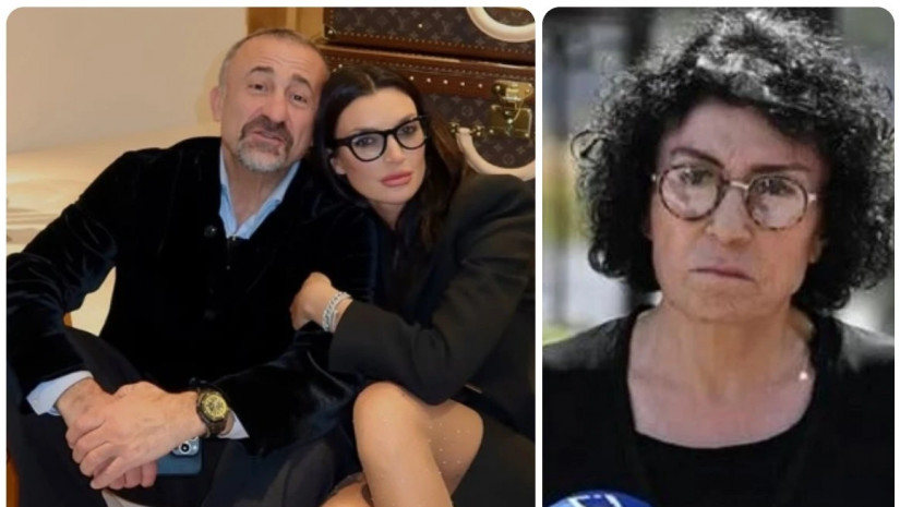  ალექსანდრა პაიჭაძე