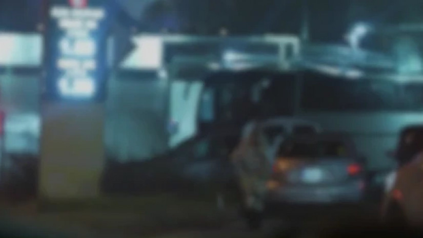 ტრეფიკინგის