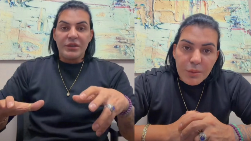 გოგა მანია