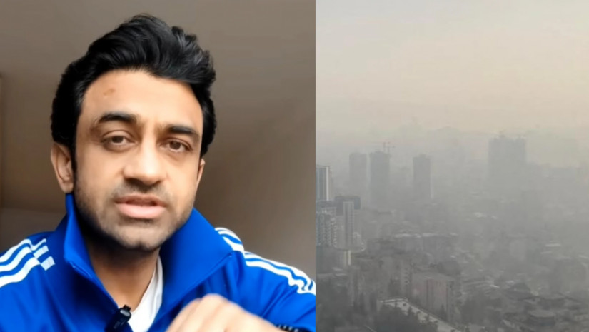 არუნ ხათრი