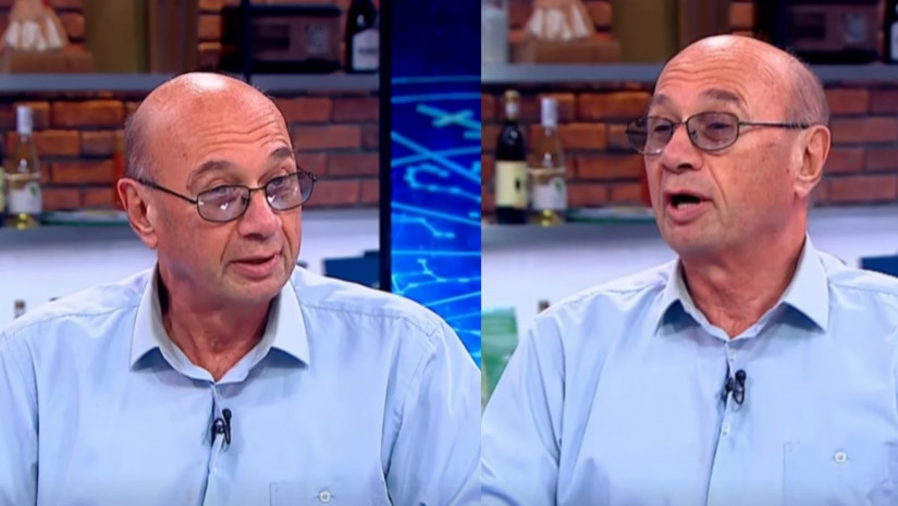 მიხეილ ცაგარელი