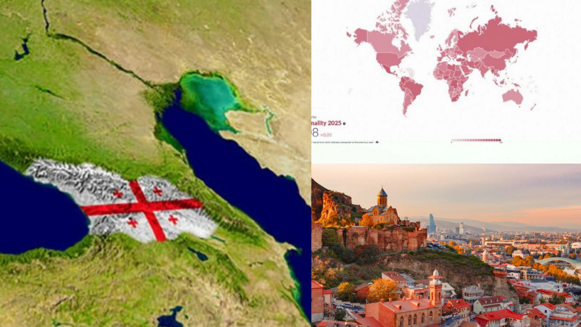 საქართველო