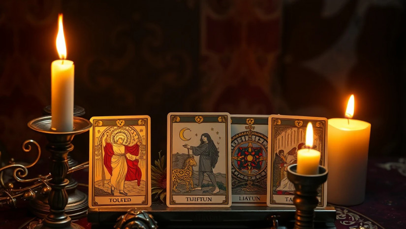 ტაროლოგიატაროლოგია