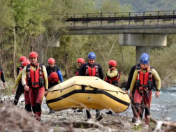 მაშველებიმაშველები