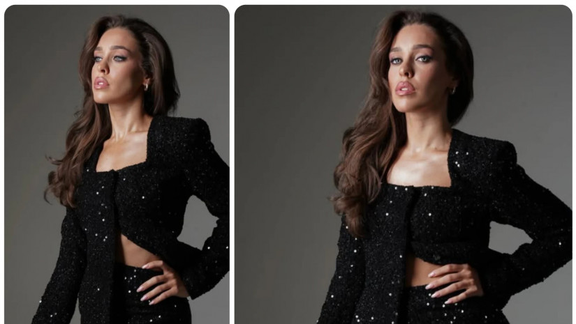 ნუცა თოფურია