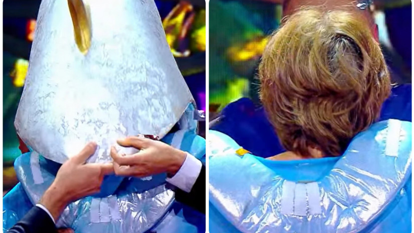 რუსუდან ბოლქვაძე