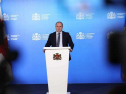 გივი მიქანაძე