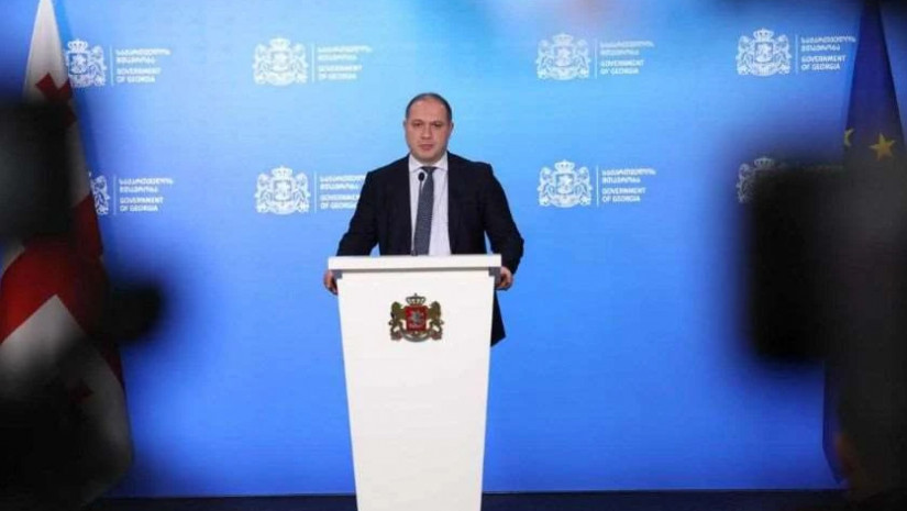 გივი მიქანაძე