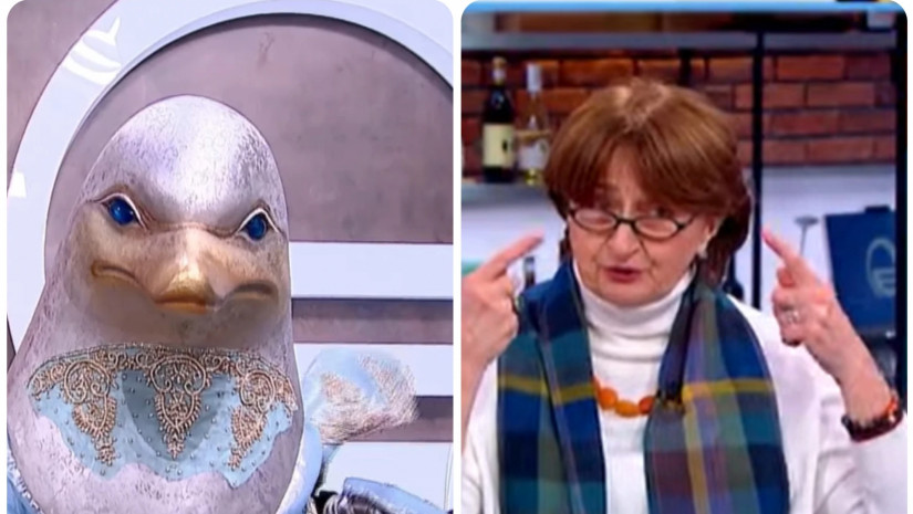  რუსუდან ბოლქვაძე  