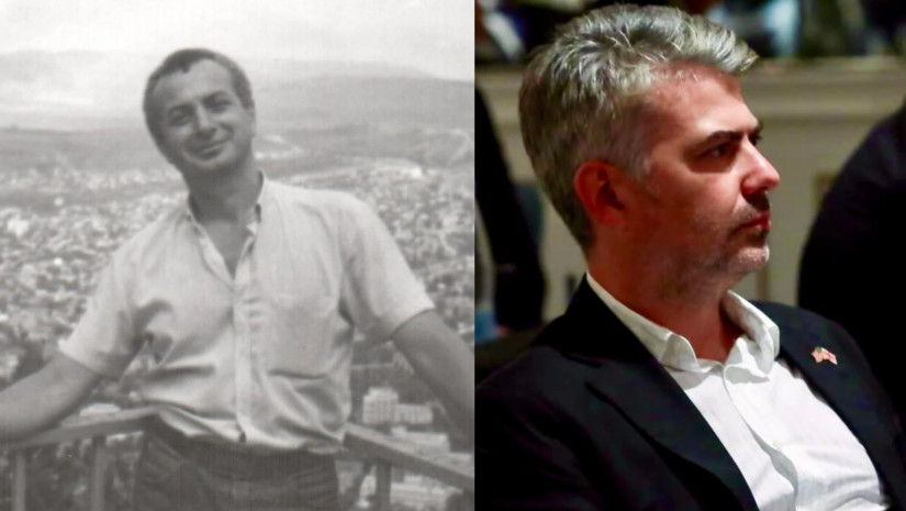 სანდრო შელია