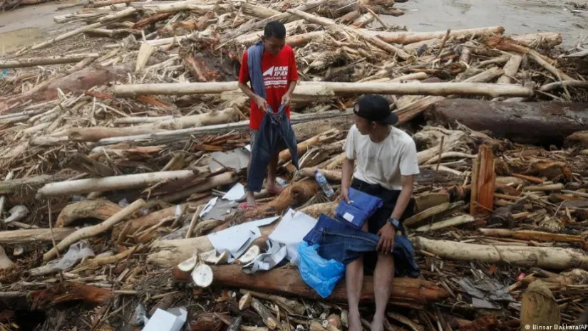  წყალდიდობა