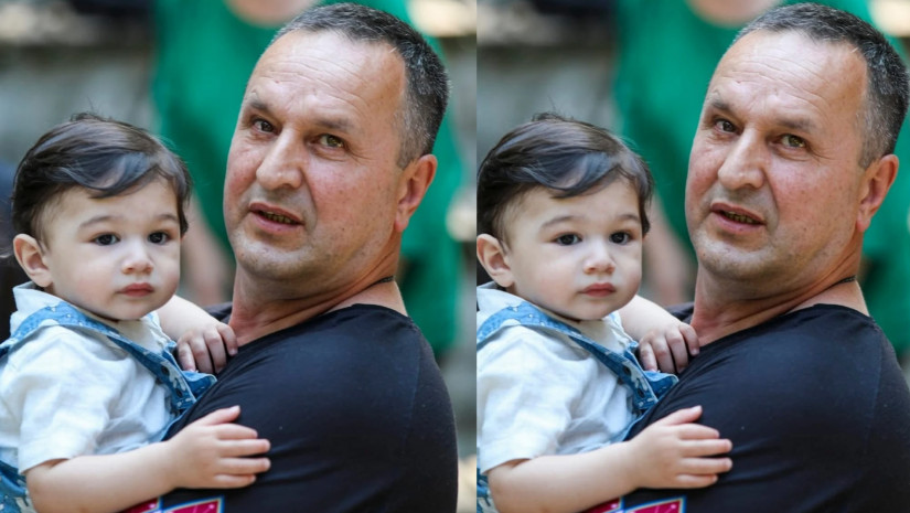 გელა დაიაური