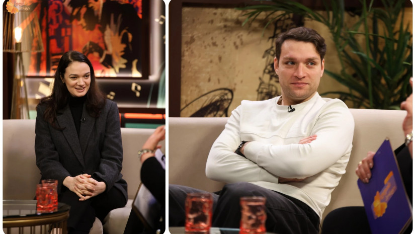 თემო საჯაია