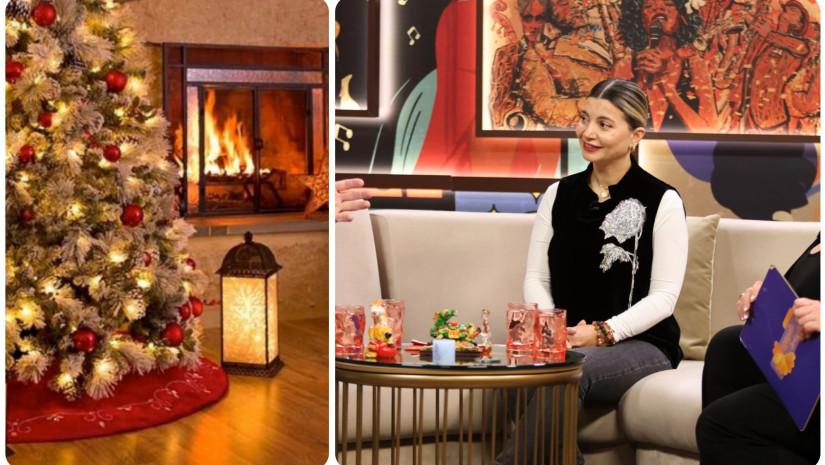 თიკა ქოქაშვილი