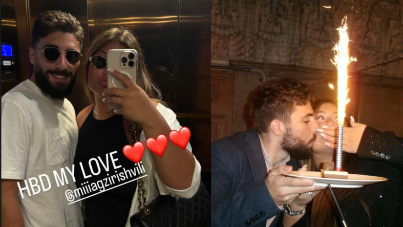 ზურიკო დავითაშვილი