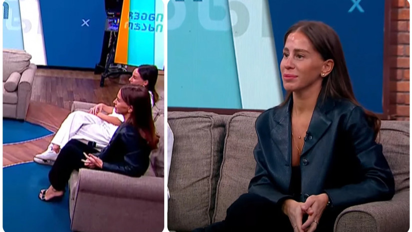 ნინი ქარსელაძე