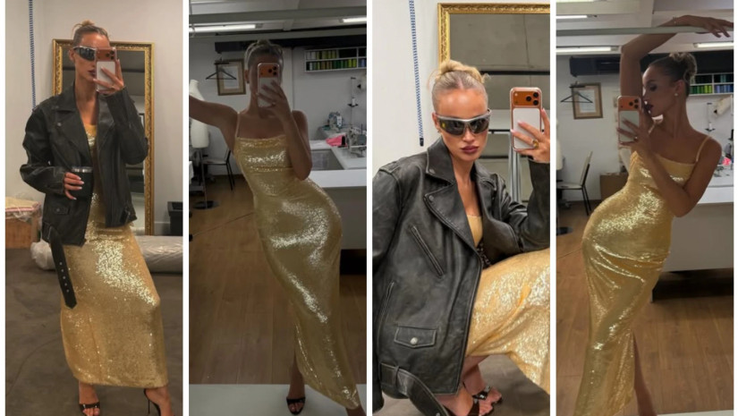 ანუკი არეშიძე