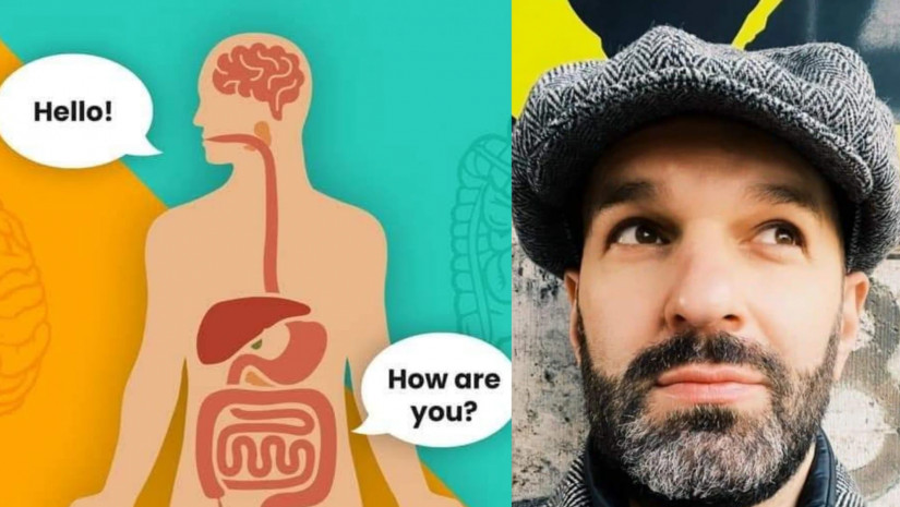 ლევან შელეგია