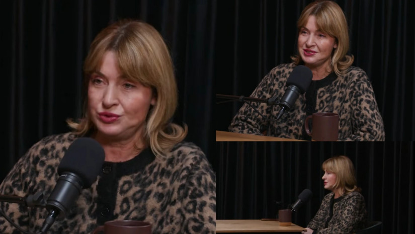 მანანა მგალობლიშვილი