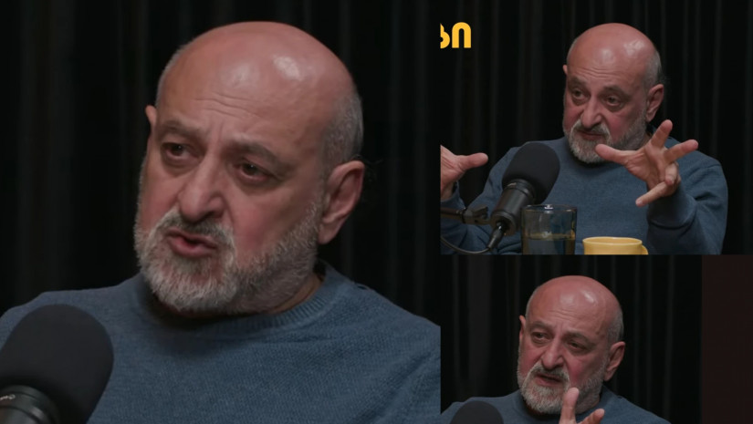 ალეკო შუღლაძე