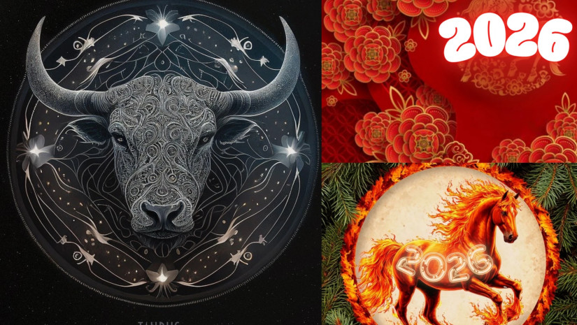 კუროები და 2026