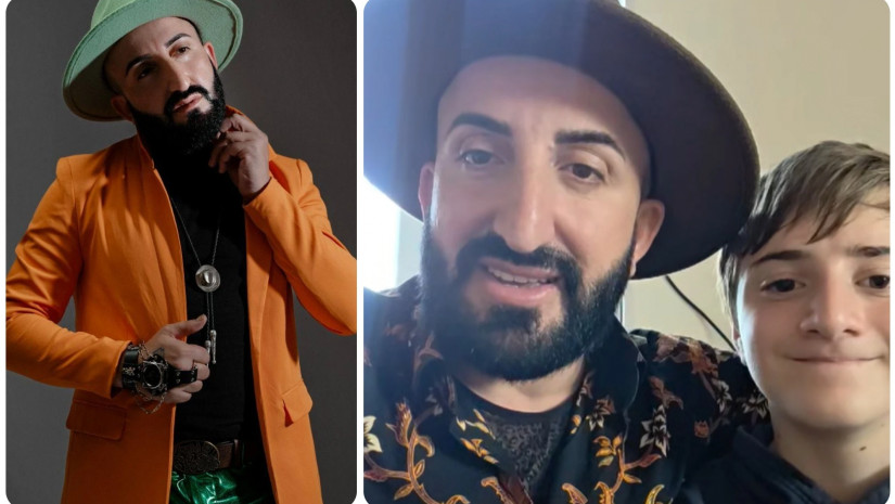 საბა საფარელი