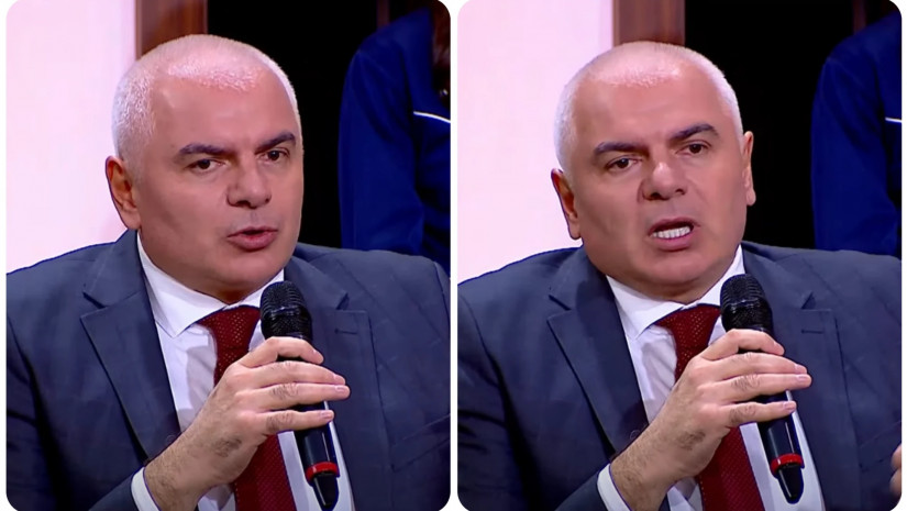 შალვა გოგოლაძე