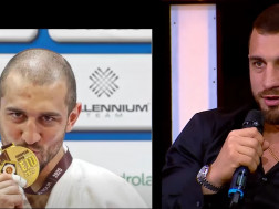 ლაშა ბექაური