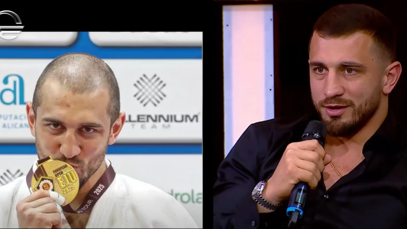 ლაშა ბექაური