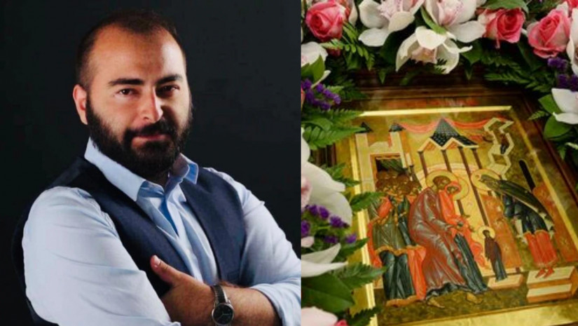 გიორგი ლობჯანიძე