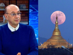 მიხეილ ცაგარელი